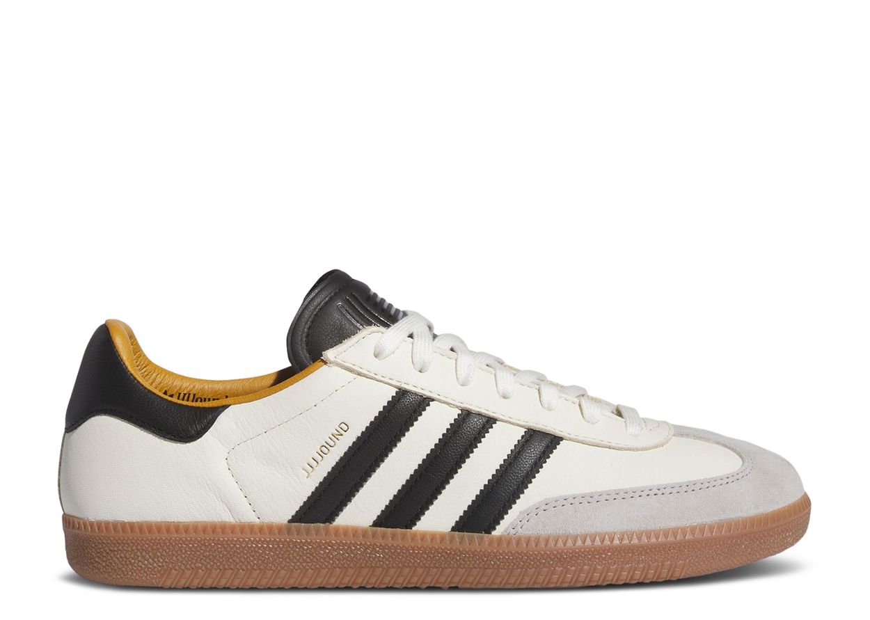 JJJJound x adidas Samba OG Off White Raffle List • The Cop Guide