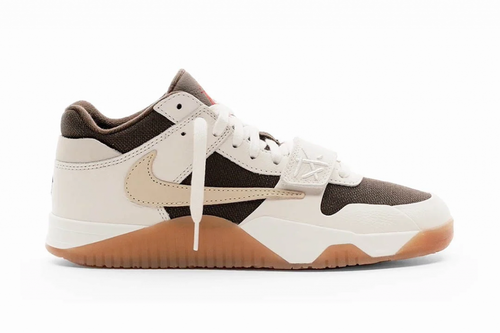 raffle jordan 6 travis