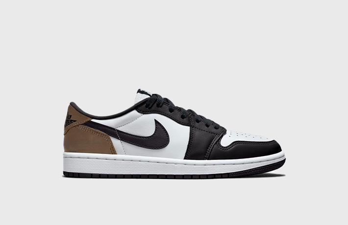 raffle air jordan 1 mocha