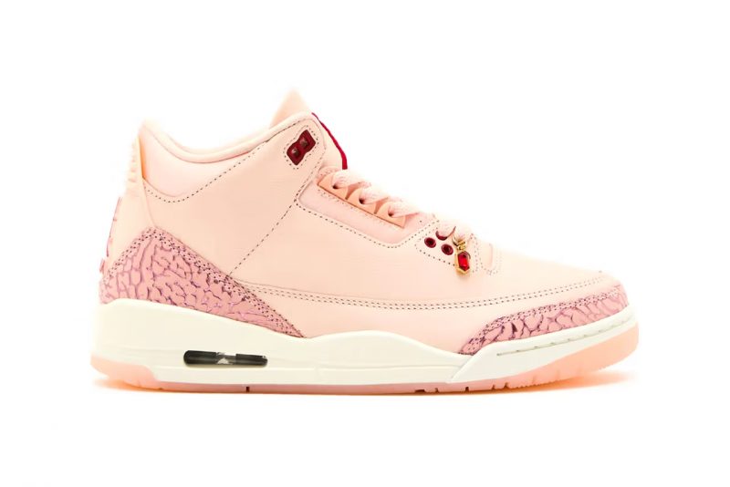 jordan 3 release date 2021