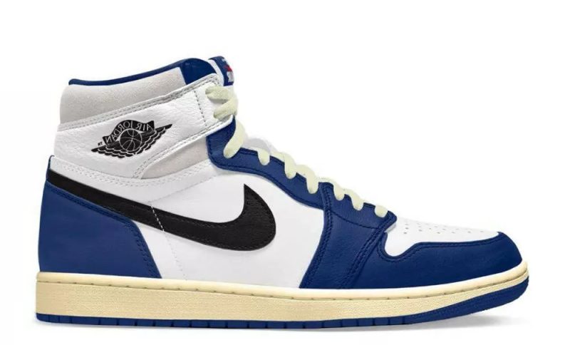 Air Jordan 3 Retro OG Rare Air Raffle List • The Cop Guide