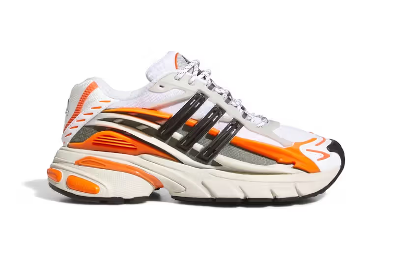 ジュン JJJJound x ASICS Gel-Kayano 14 White Navy Raffle List • The