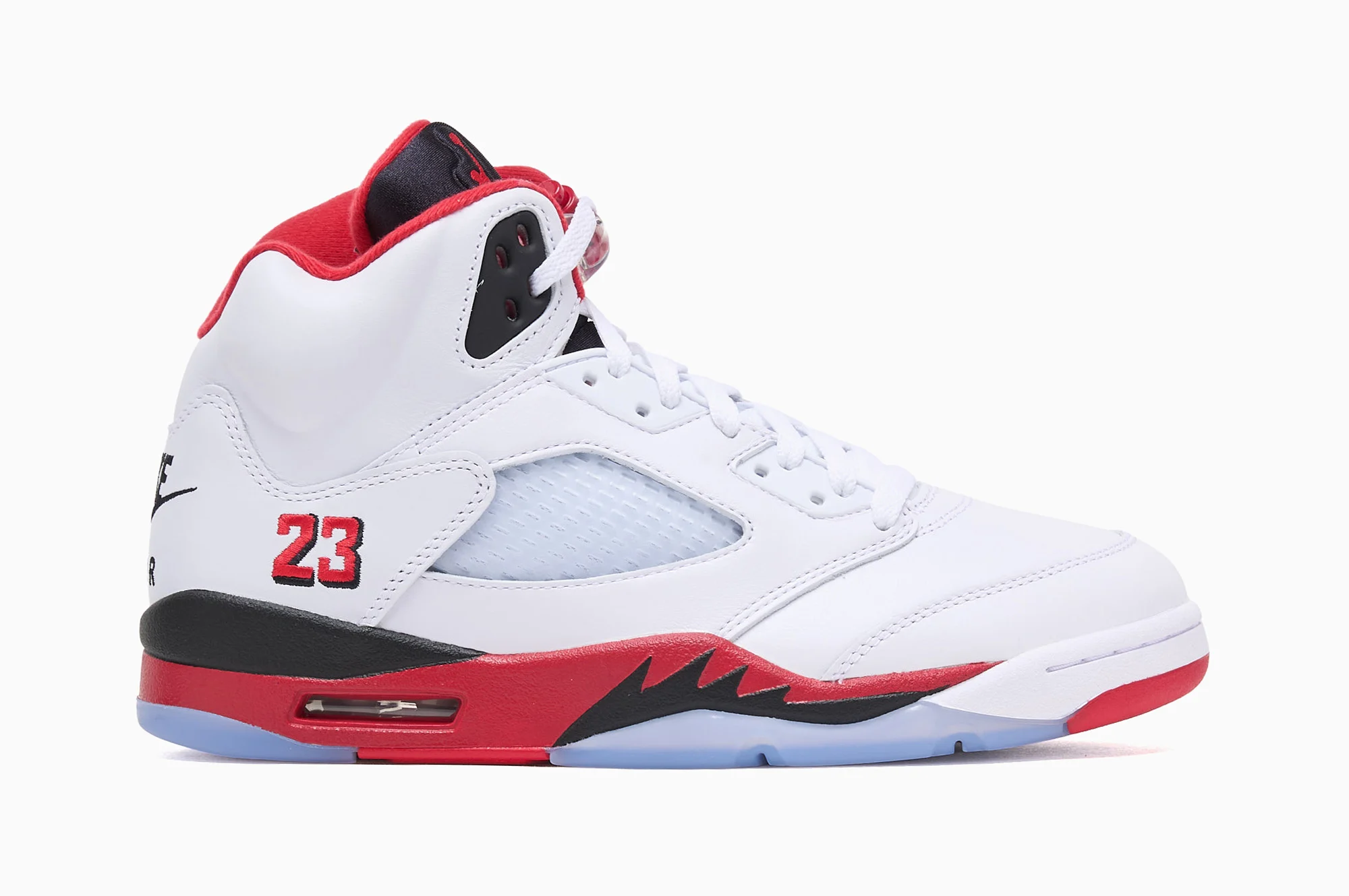 what the 5s jordan raffle