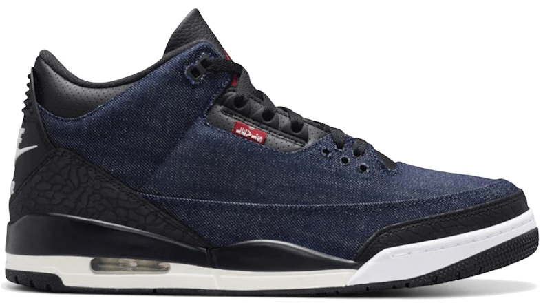 a ma maniere jordan 3 raffles